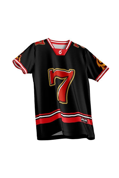777 CROW